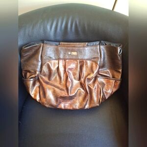 🎉BOGO🎉 NWOT Miche Tara Purse Shell